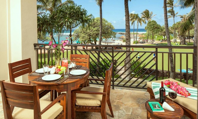 Kahuku Villa | 233 m² Villa ∙ 4 bedrooms ∙ 12 guests