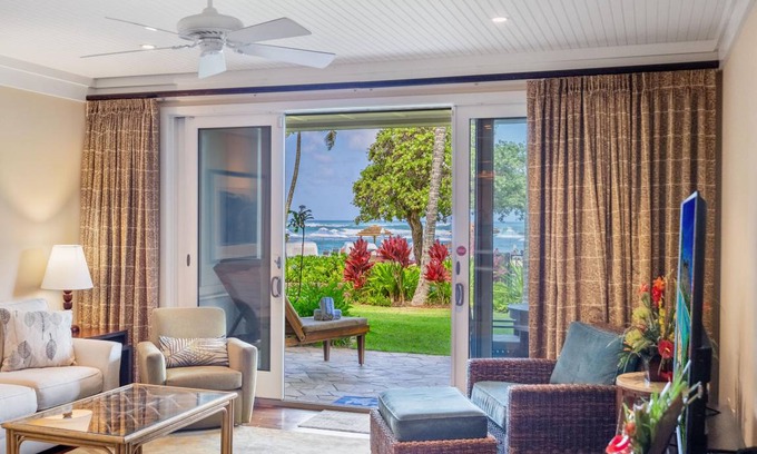 Kahuku Villa | 233 m² Villa ∙ 4 bedrooms ∙ 12 guests