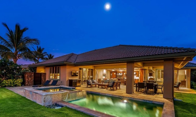 Kamuela Condo | 234 m² Condo ∙ 2 bedrooms ∙ 6 guests