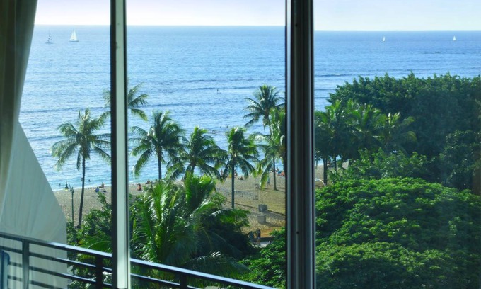 Waikiki Apartment | 26 m² Studio flat ∙ 1 bedroom ∙ 2 guests