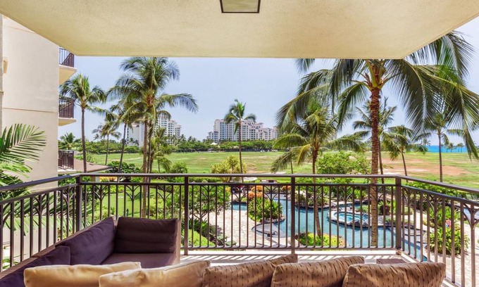 Ko Olina Villa | 279 m² Villa ∙ 6 bedrooms ∙ 16 guests