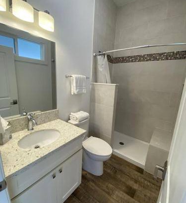 Wailuku Apartment | 30 m² Apartment ∙ 1 bedroom ∙ 4 guests