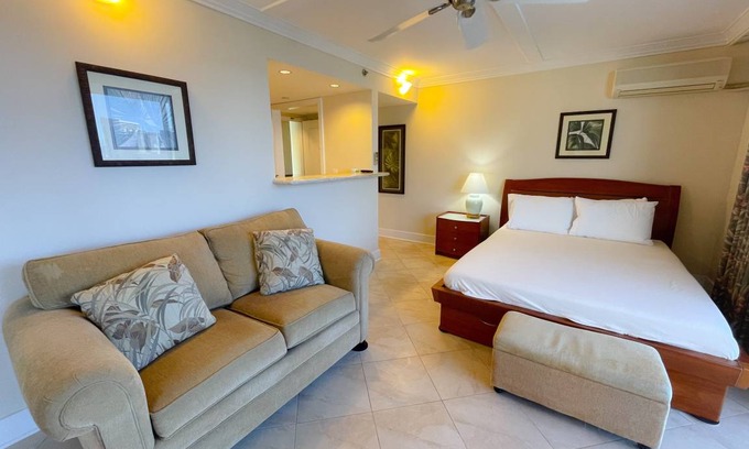 Waikiki Condo | 30 m² Condo ∙ 2 guests