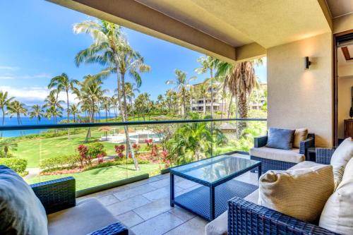 Montage Kapalua Bay Apartment | 325 m² Apartment ∙ 3 bedrooms ∙ 8 guests