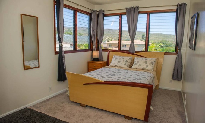 Hawaii Kai Apartment | 33 m² Apartment ∙ 1 bedroom ∙ 2 guests
