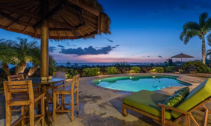 Kailua-Kona House | 347 m² House ∙ 5 bedrooms ∙ 10 guests