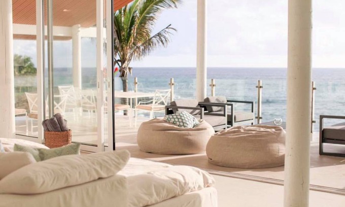 Makaha House | 372 m² House ∙ 6 bedrooms ∙ 18 guests