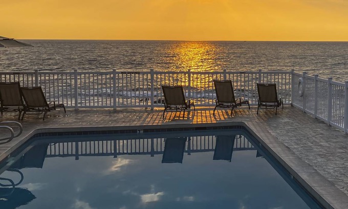 Kailua-Kona Condo | 40 m² Condo ∙ 1 bedroom ∙ 4 guests