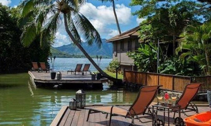 Kahalu u Resort | 400 m² Resort ∙ 127 guests