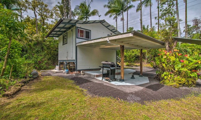 Leilani Estates Apartment | 46 m² Apartment ∙ 2 guests