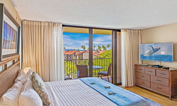 Lahaina Condo | 47 m² Condo ∙ 2 guests