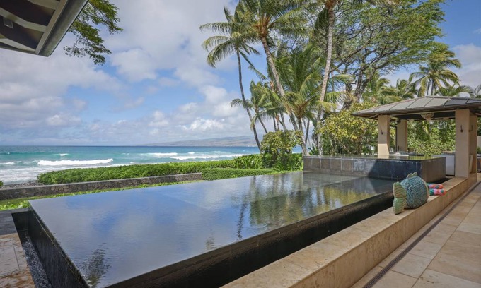 Kamuela House | 500 m² House ∙ 4 bedrooms ∙ 10 guests