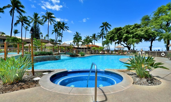 Kaanapali Condo | 51 m² Condo ∙ 4 guests
