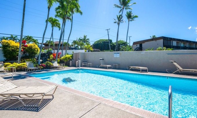Napili Apartment | 52 m² Apartment ∙ 1 bedroom ∙ 4 guests