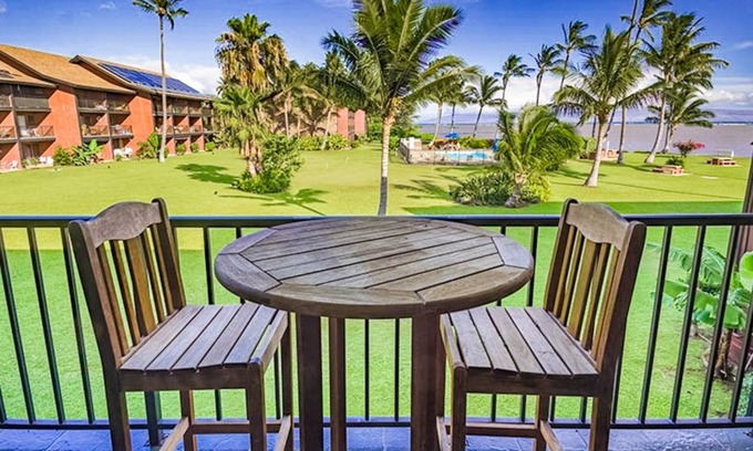 Kaunakakai Condo | 52 m² Condo ∙ 1 bedroom ∙ 4 guests