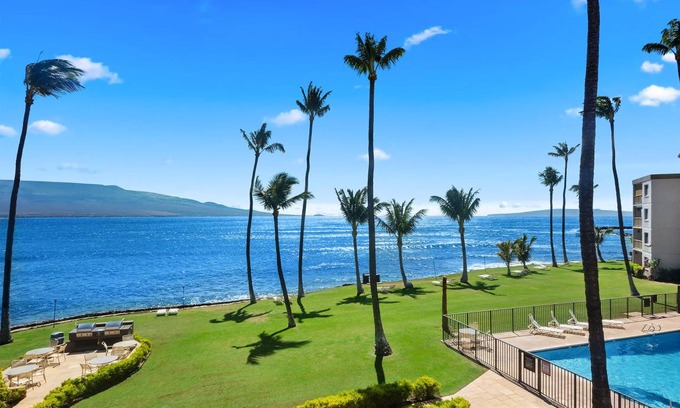 Maalaea Condo | 54 m² Condo ∙ 1 bedroom ∙ 2 guests
