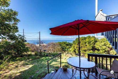 Kona Paradise House | 54 m² House ∙ 1 bedroom ∙ 2 guests