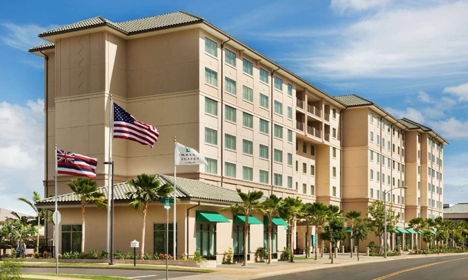 Kapolei Hotel | 55 m² Hotel ∙ 2 bedrooms ∙ 127 guests