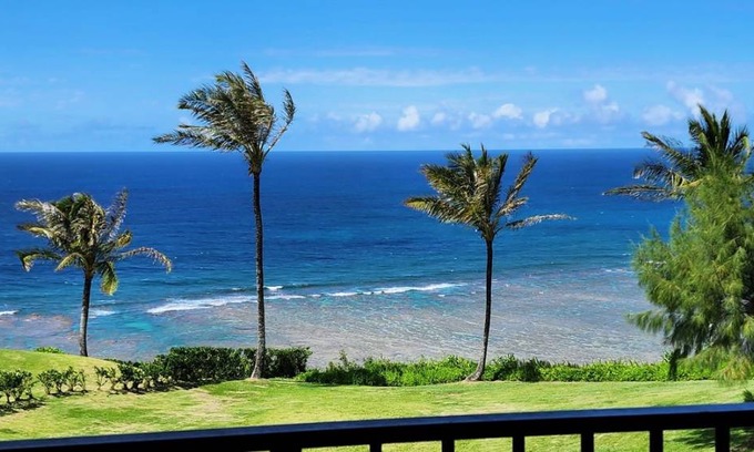 Princeville Condo | 56 m² Condo ∙ 1 bedroom ∙ 4 guests