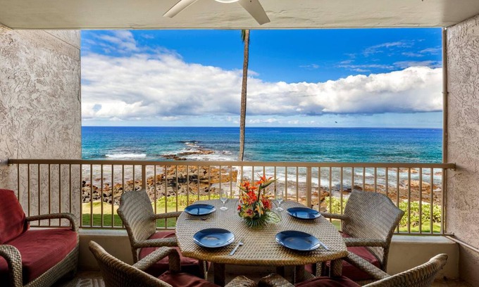 Historic Kailua Village Condo | 59 m² Condo ∙ 1 bedroom ∙ 2 guests