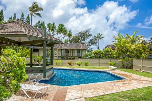 Kahuku Apartment | 61 m² Apartment ∙ 1 bedroom ∙ 2 guests