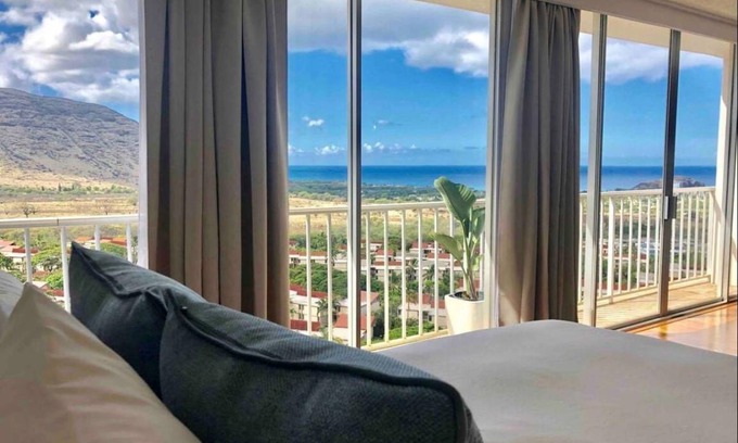 Makaha Apartment | 63 m² Apartment ∙ 1 bedroom ∙ 4 guests