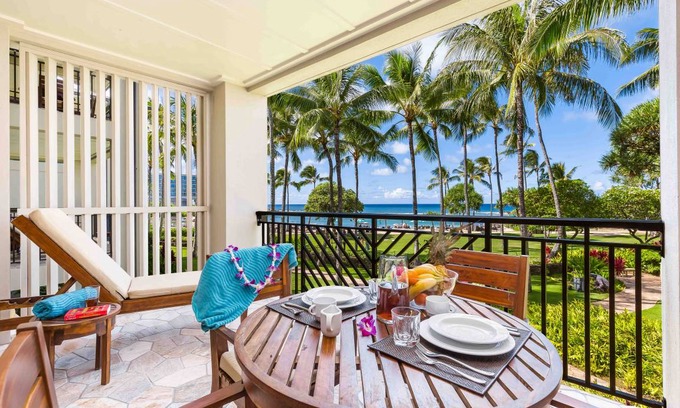 Kahuku Condo | 63 m² Condo ∙ 1 bedroom ∙ 4 guests