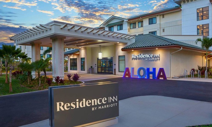 Kapolei Hotel | 63 m² Hotel ∙ 127 guests