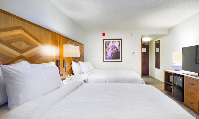 Lihue Hotel | 63 m² Hotel ∙ 127 guests