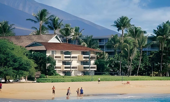 Kaanapali Resort | 63 m² Resort ∙ 127 guests