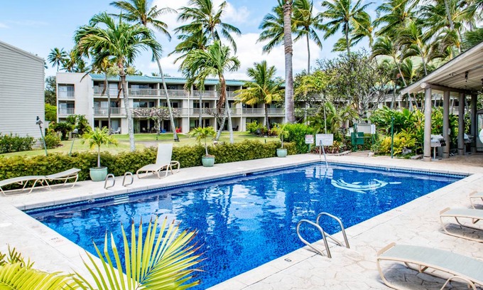 Ualapue Apartment | 65 m² Apartment ∙ 2 bedrooms ∙ 4 guests