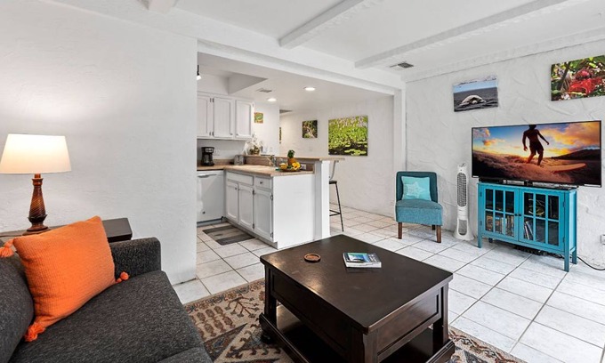Kailua-Kona Condo | 68 m² Condo ∙ 1 bedroom ∙ 3 guests