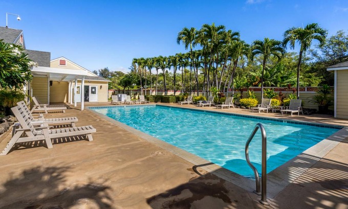 Waikoloa House | 74 m² House ∙ 2 bedrooms ∙ 6 guests