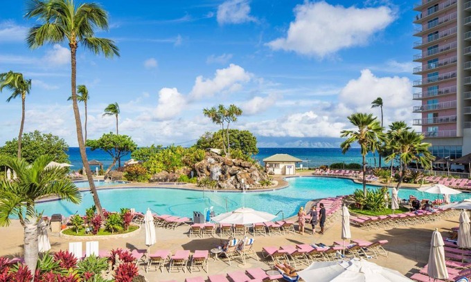 Honokowai Condo | 76 m² Condo ∙ 1 bedroom ∙ 4 guests
