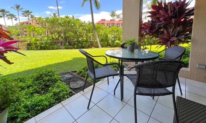 Kihei Condo | 76 m² Condo ∙ 1 bedroom ∙ 4 guests