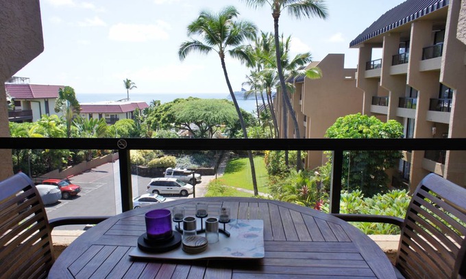 Historic Kailua Village Condo | 77 m² Condo ∙ 1 bedroom ∙ 4 guests