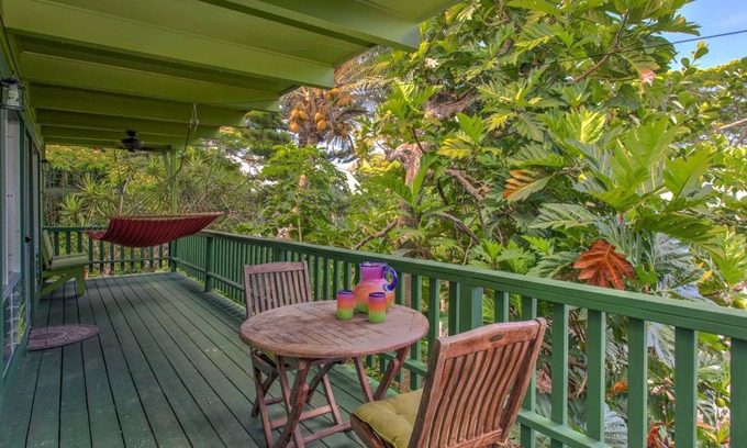 Kehena Beach Estates House | 78 m² House ∙ 1 bedroom ∙ 4 guests