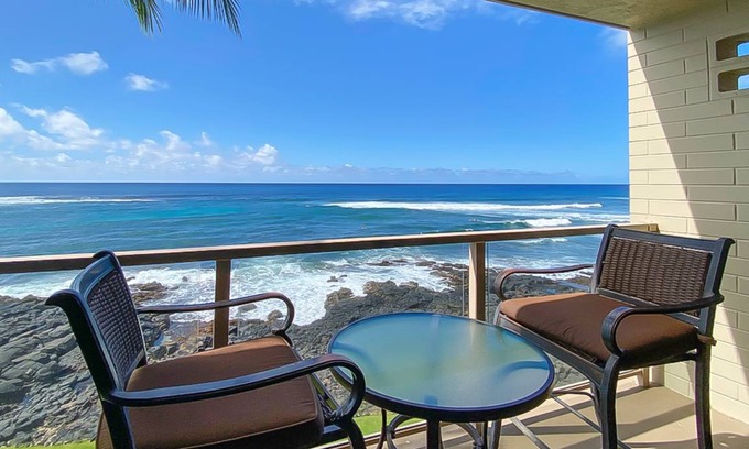 Poipu Apartment | 79 m² Apartment ∙ 1 bedroom ∙ 4 guests