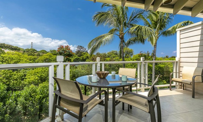 Wailea Condo | 84 m² Condo ∙ 1 bedroom ∙ 4 guests
