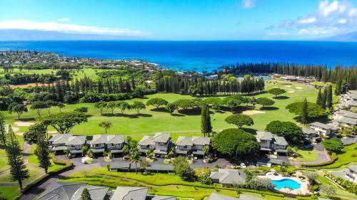 Kapalua Apartment | 87 m² Apartment ∙ 1 bedroom ∙ 4 guests
