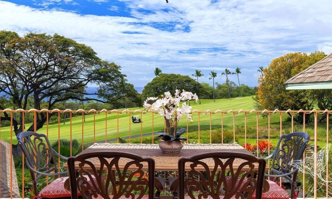 Keauhou Condo | 87 m² Condo ∙ 1 bedroom ∙ 2 guests