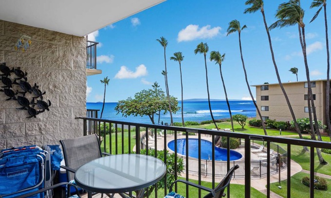 Maalaea Condo | 88 m² Condo ∙ 2 bedrooms ∙ 6 guests