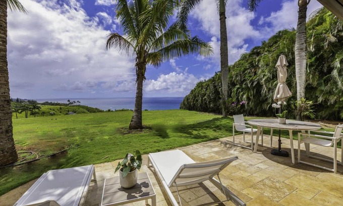 Kilauea House | 88 m² House ∙ 1 bedroom ∙ 2 guests