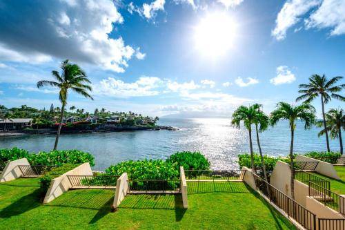 Napili Apartment | 89 m² Apartment ∙ 2 bedrooms ∙ 6 guests