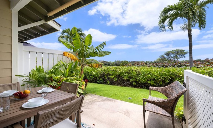 Kapolei Condo | 91 m² Condo ∙ 2 bedrooms ∙ 4 guests