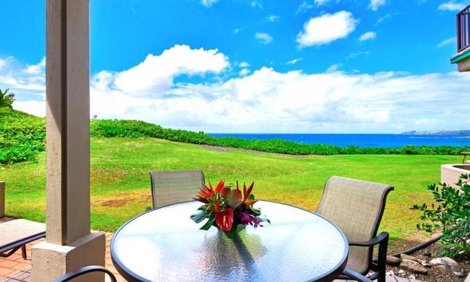 Napili Apartment | 93 m² Apartment ∙ 1 bedroom ∙ 4 guests