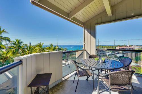 Historic Kailua Village Apartment | 93 m² Apartment ∙ 2 bedrooms ∙ 5 guests