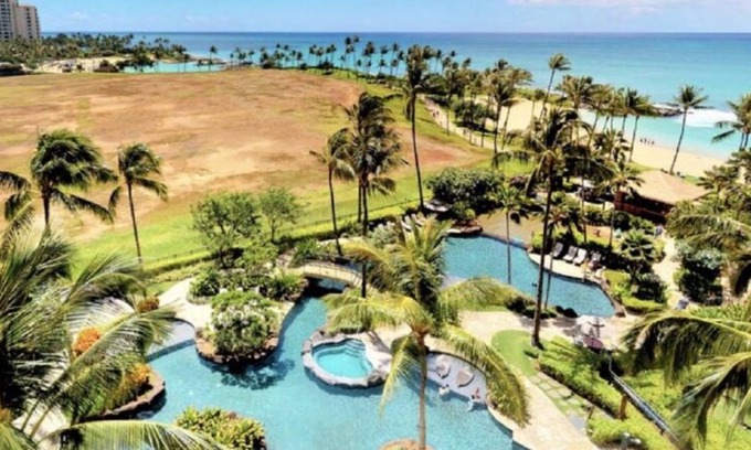 Ko Olina Villa | All remaining 2024 dates on sale! Ko Olina Paradise! (B-701)