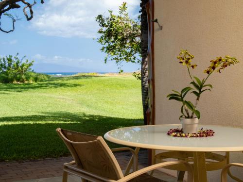 Kihei Apartment | Aloha Aku CoCoPalm Suite - Experience Tropical Bliss