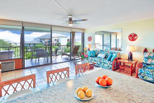Kihei Apartment | Beautiful 1BR Condo at Kihei Ali'i Kai, South Kihei, Wi-Fi, Split AC, Parking